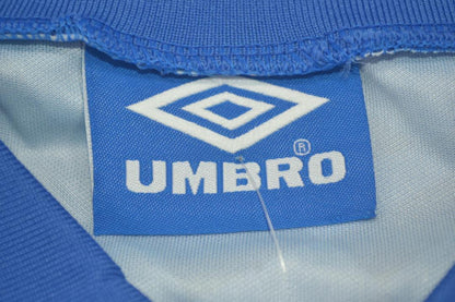 Camiseta de local del Napoli 1991/93