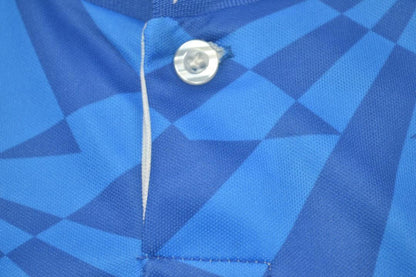 Camiseta de local del Napoli 1991/93