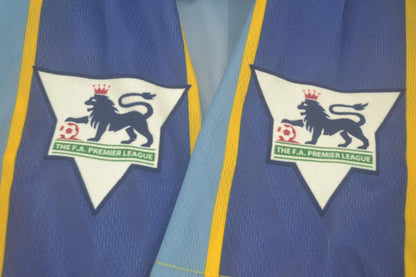 Maillot extérieur Chelsea FC 1996/98
