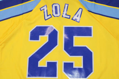 Maillot extérieur Chelsea FC 1996/98