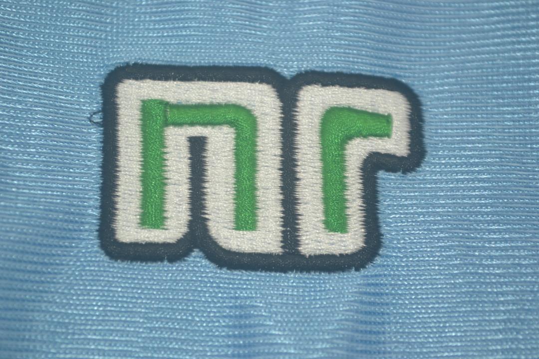 Camiseta Local Napoli 1990/91