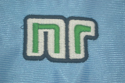 Camiseta Local Napoli 1990/91