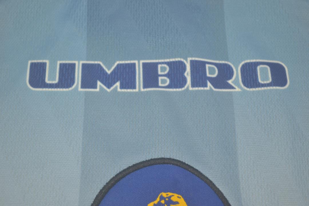 Maillot extérieur Chelsea FC 1996/98