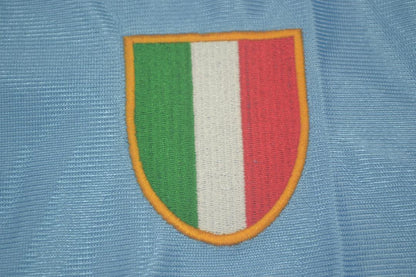 Camiseta Local Napoli 1990/91