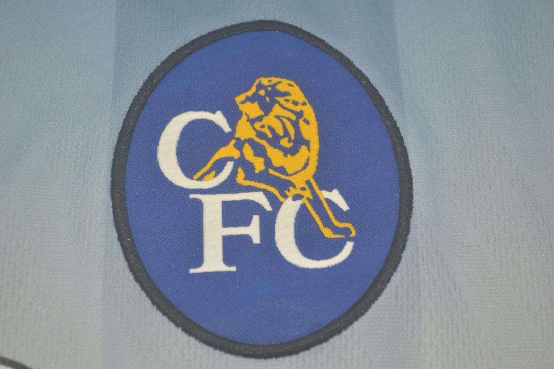 Maillot extérieur Chelsea FC 1996/98