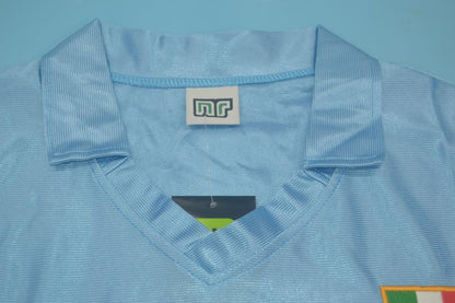 Camiseta Local Napoli 1990/91