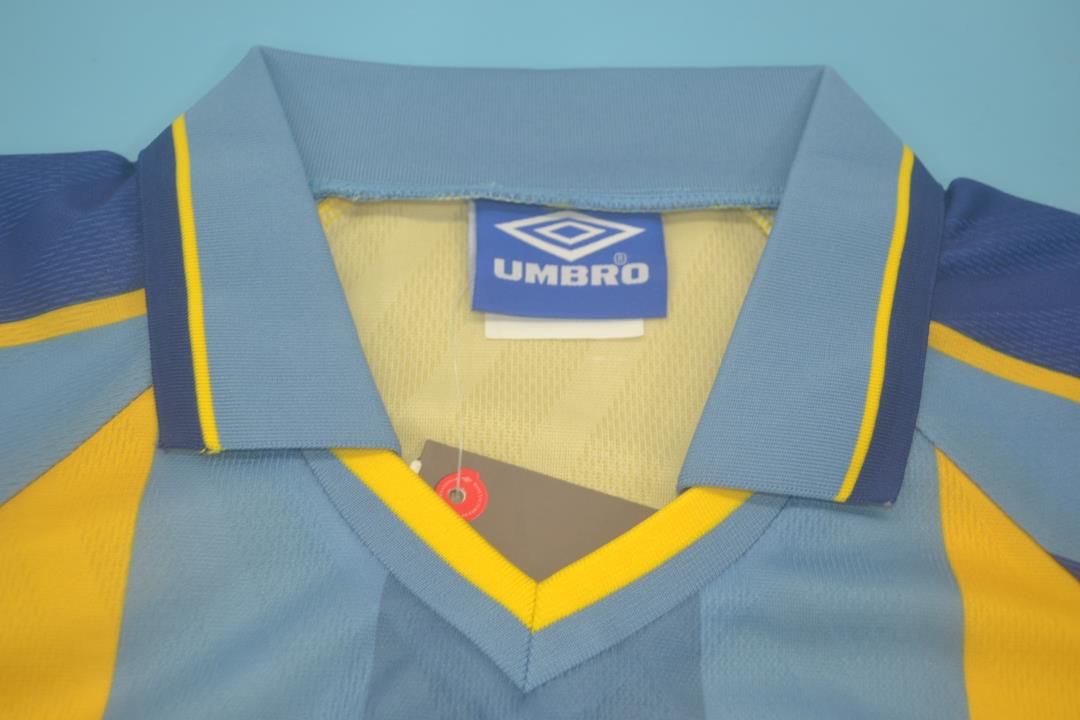 Maillot extérieur Chelsea FC 1996/98