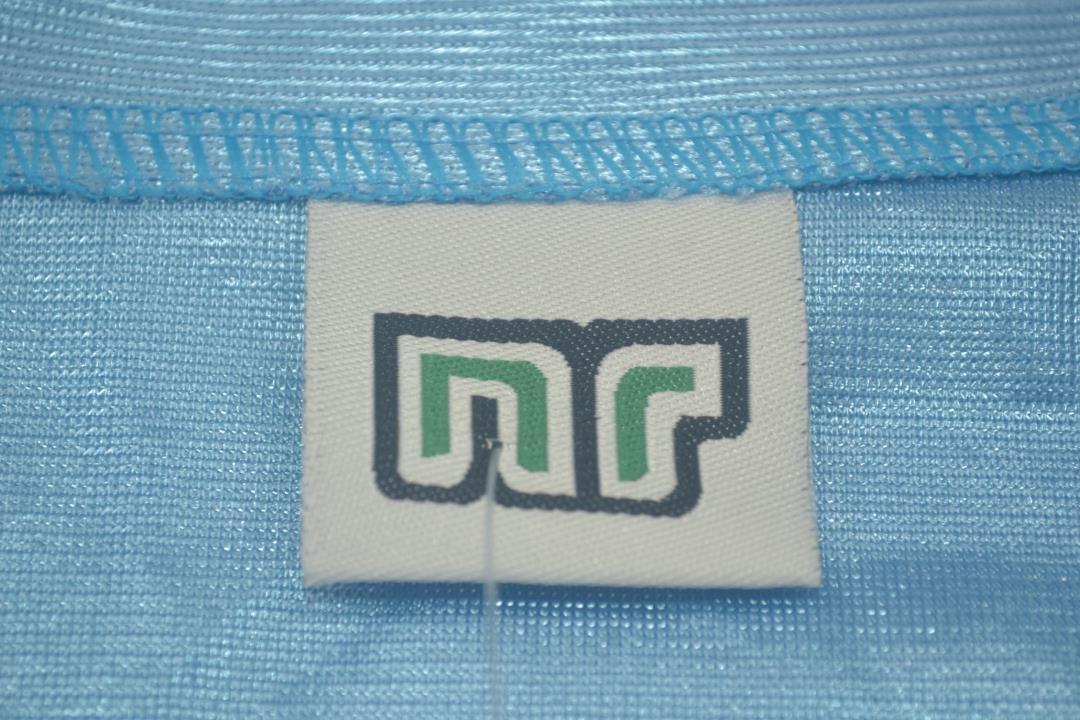Camiseta Local Napoli 1990/91