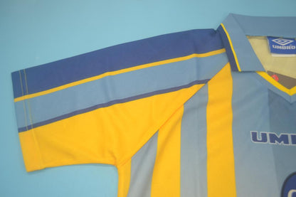 Maillot extérieur Chelsea FC 1996/98