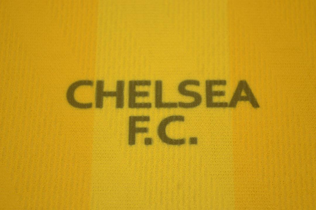 Maillot extérieur Chelsea FC 1996/98