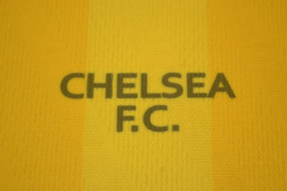 Maillot extérieur Chelsea FC 1996/98