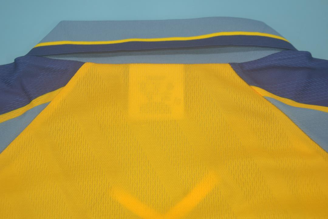 Maillot extérieur Chelsea FC 1996/98