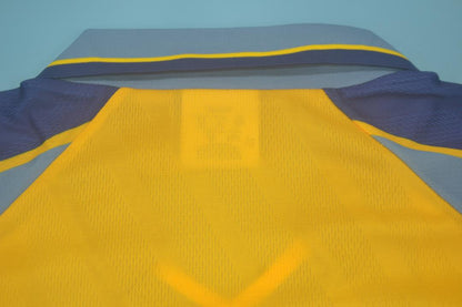 Maillot extérieur Chelsea FC 1996/98
