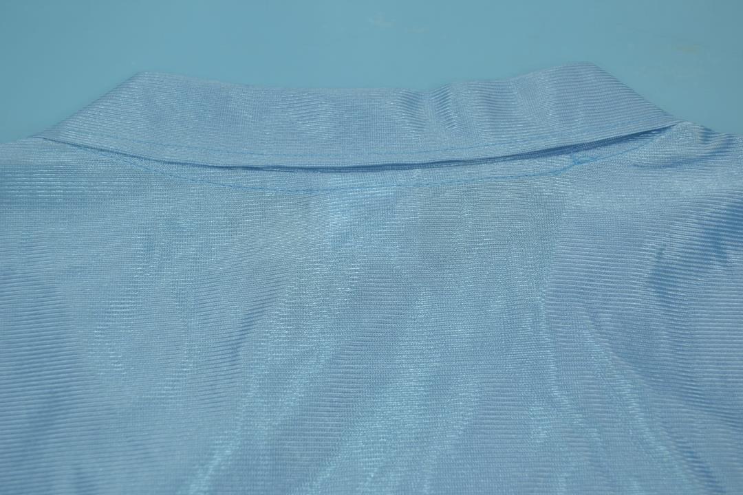 Camiseta Local Napoli 1990/91