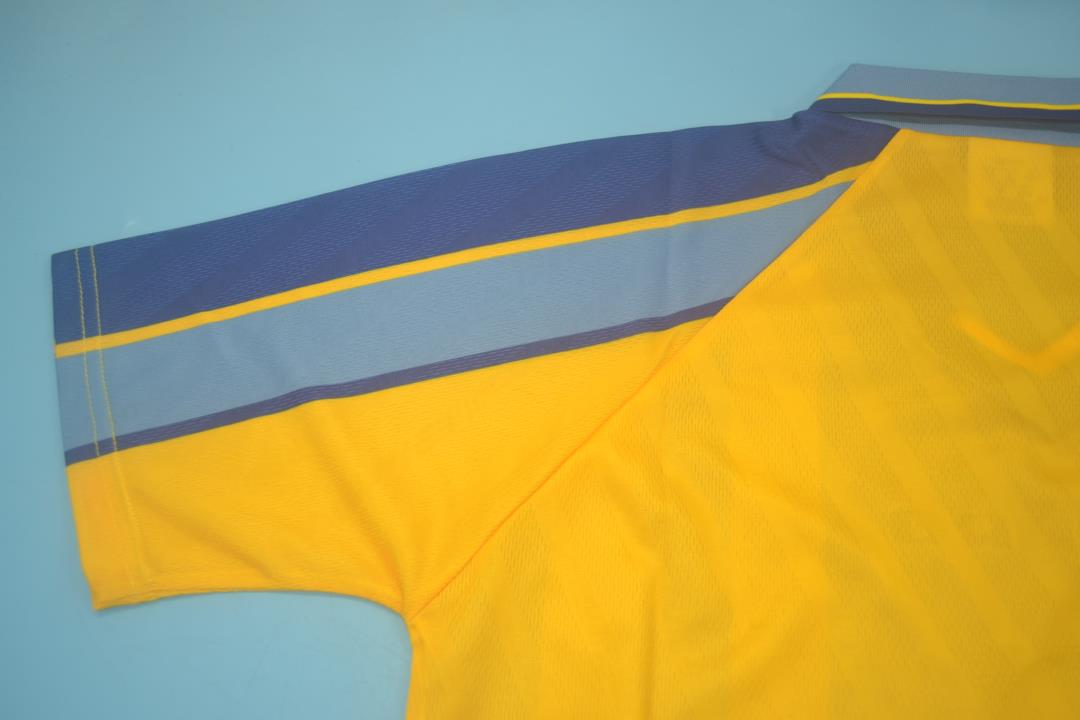 Maillot extérieur Chelsea FC 1996/98