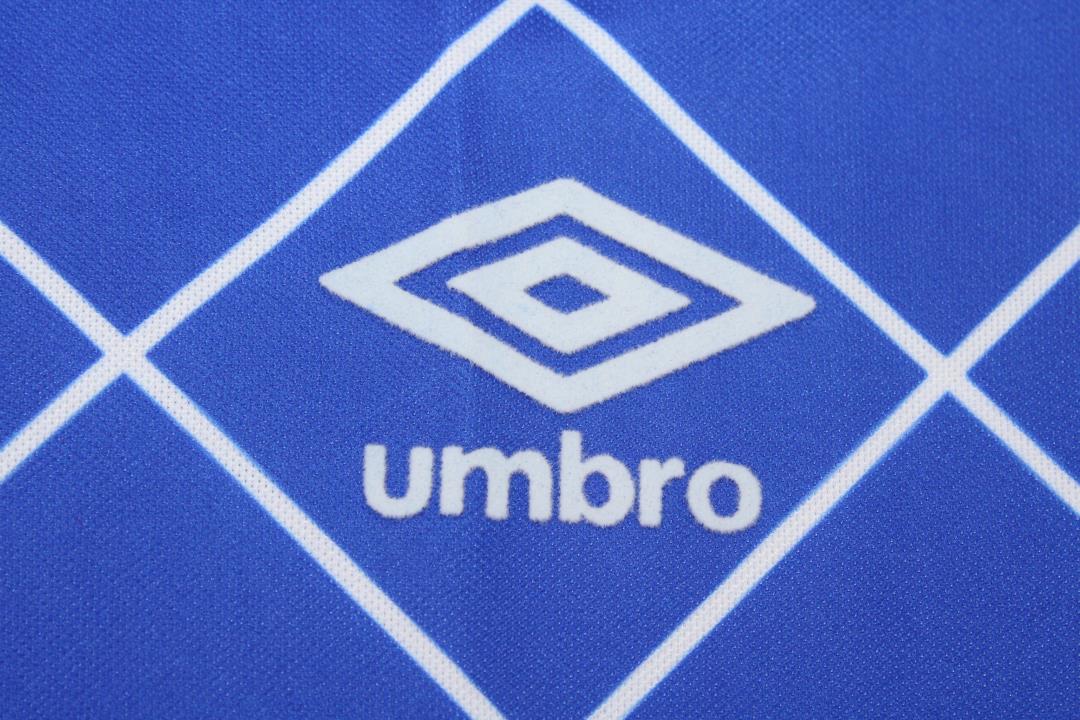 Maillot domicile Chelsea FC 1988/89