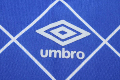 Maillot domicile Chelsea FC 1988/89