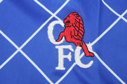 Maillot domicile Chelsea FC 1988/89