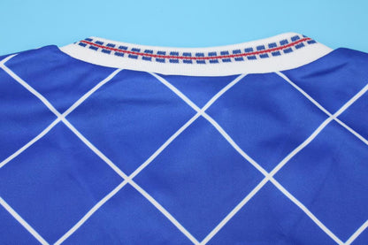 Maillot domicile Chelsea FC 1988/89