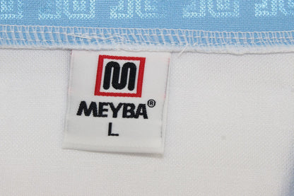 Maillot extérieur de Naples 1990/91