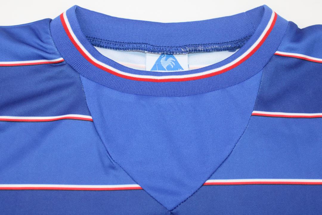 Chelsea FC 1983/85 Home Shirt