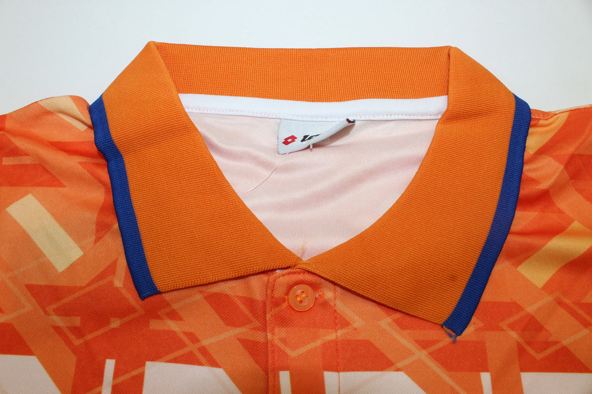 Maillot Third de Naples 1994/95