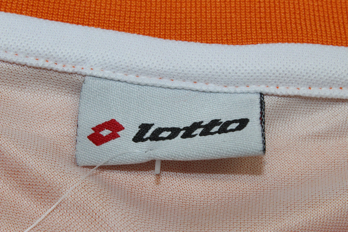 Maillot Third de Naples 1994/95