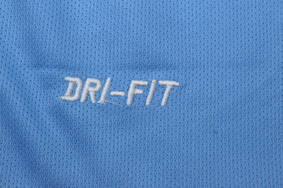 Maillot domicile de Manchester City 2015/16