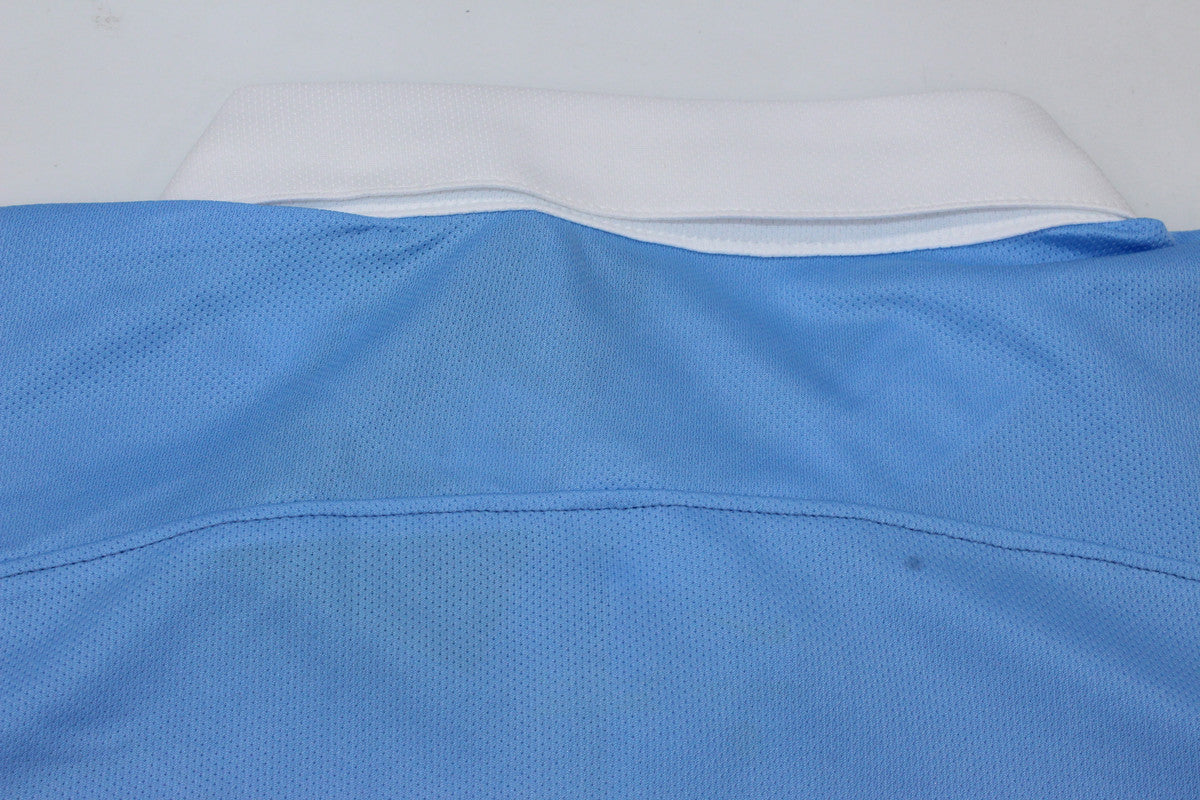 Maillot domicile de Manchester City 2015/16