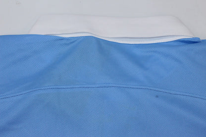 Maillot domicile de Manchester City 2015/16