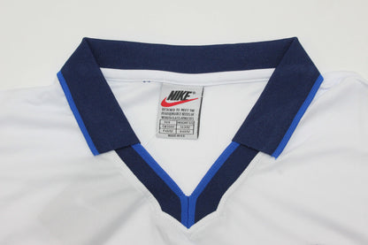 Maillot Extérieur Naples 1997/98