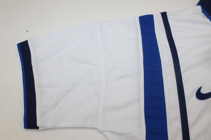 Maillot Extérieur Naples 1997/98