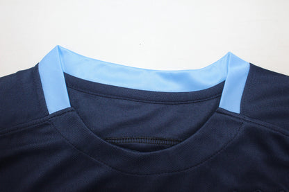 Maillot Extérieur Manchester City 2015/16