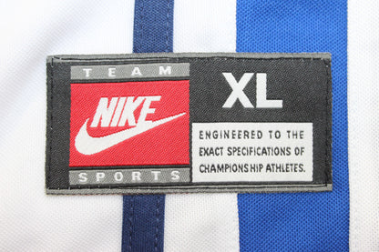 Maillot Extérieur Naples 1997/98