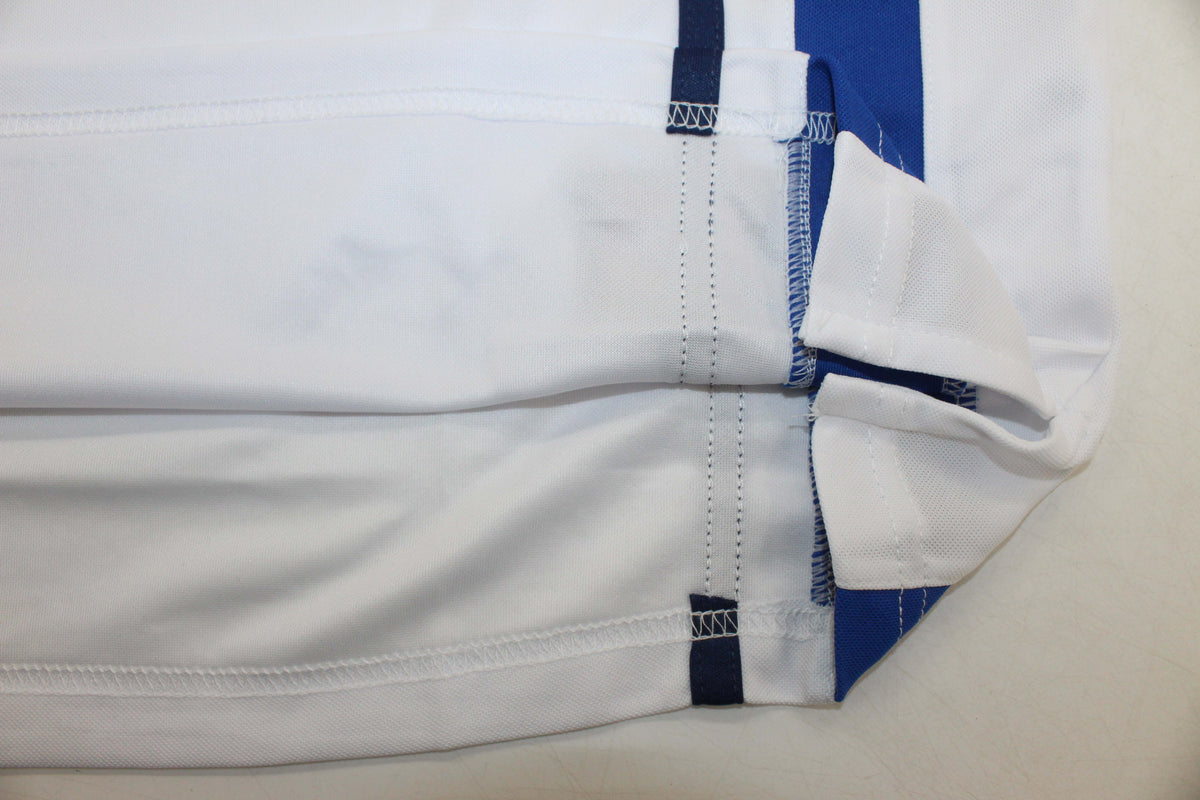 Maillot Extérieur Naples 1997/98