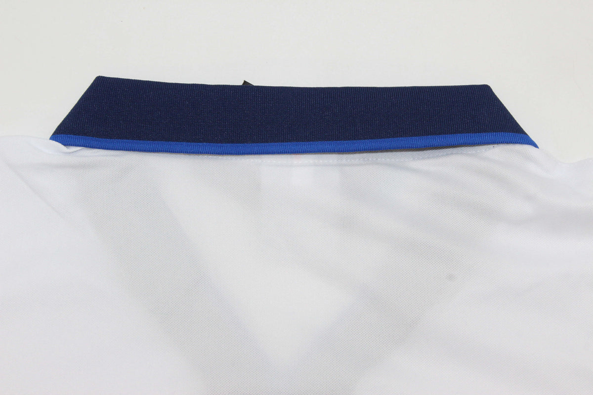 Maillot Extérieur Naples 1997/98