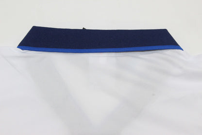 Maillot Extérieur Naples 1997/98