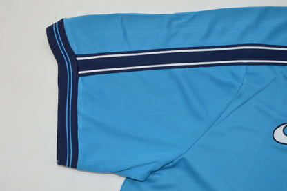 Camiseta de local del Napoli 1998/99