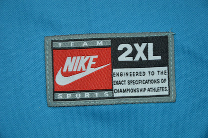 Camiseta de local del Napoli 1998/99