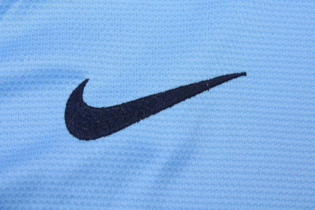 Maillot Domicile Manchester City 2013/14