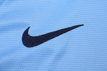 Maillot Domicile Manchester City 2013/14