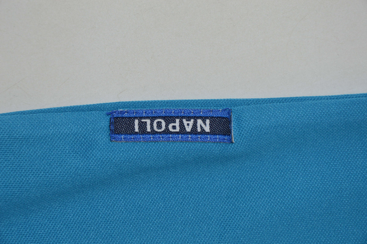 Camiseta de local del Napoli 1998/99