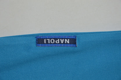 Camiseta de local del Napoli 1998/99