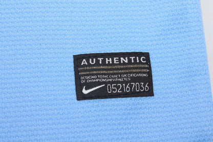 Maillot Domicile Manchester City 2013/14