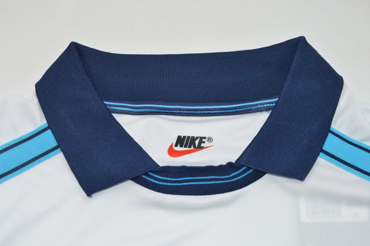 Maillot Extérieur Napoli 1998/99