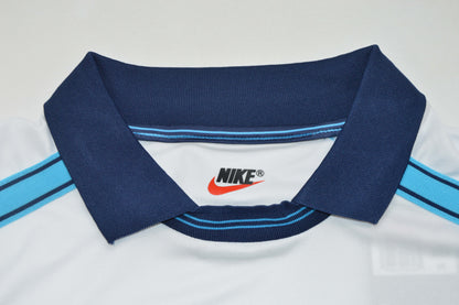 Maillot Extérieur Napoli 1998/99