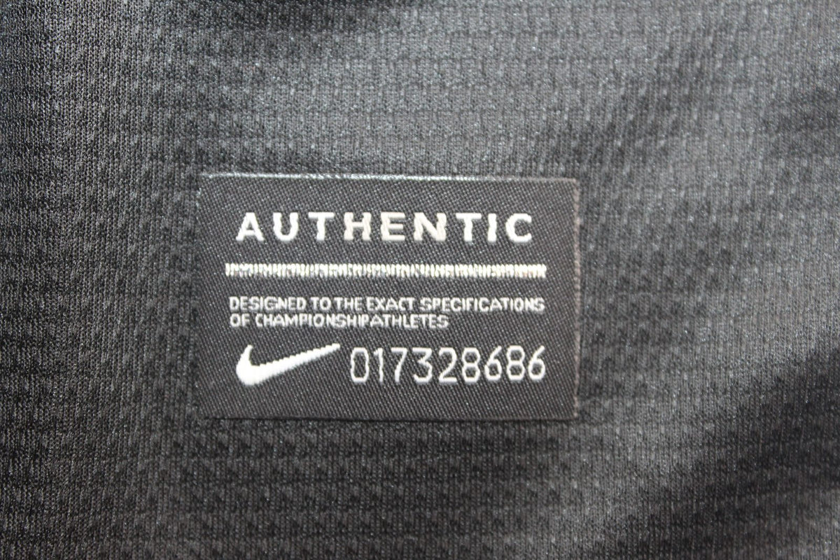Maillot extérieur Manchester City 2013/14