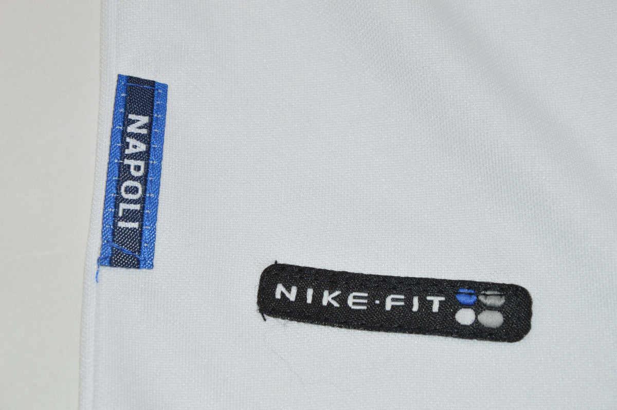 Maillot Extérieur Napoli 1998/99