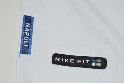 Maillot Extérieur Napoli 1998/99