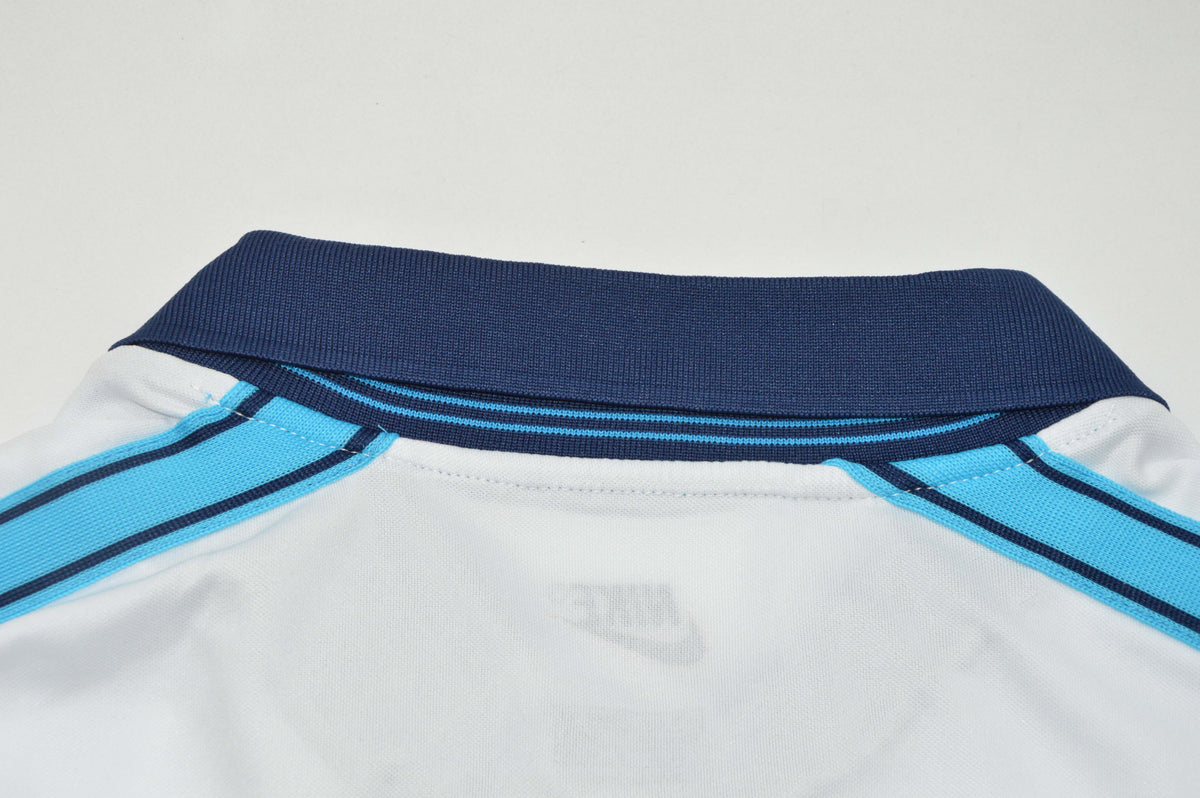 Maillot Extérieur Napoli 1998/99